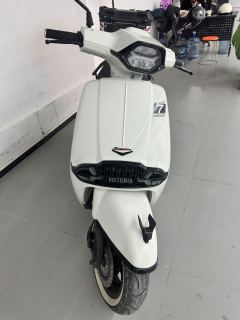 Weiduoliya Sixties 150Si - ფოტო 2