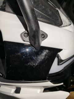 CFMOTO 500SR - photo 4