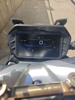 Cyclone RT2 250 cc - ფოტო 3