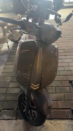 Jili Vasilica 150i - фото 2