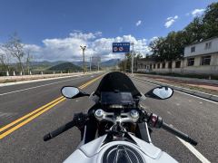 ZXMOTO 500RR - ფოტო 3