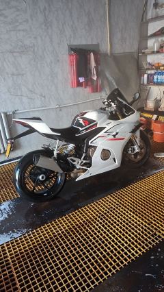 ZXMOTO 500RR - ფოტო 4