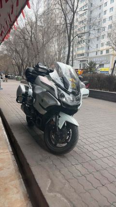 CFMOTO 650TR-G - photo 1