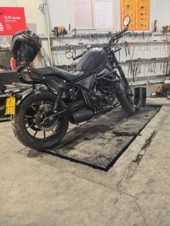 Kiden KD150-C - ფოტო 4