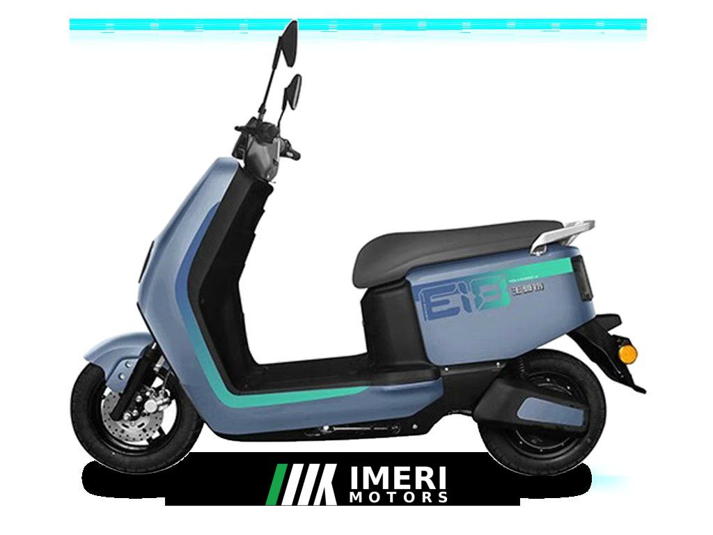 2024 Yuqiling E18