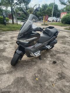 Voge SR4 Max 350 cc - photo 1