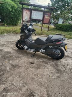 Voge SR4 Max 350 cc - photo 3