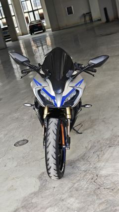 CFMOTO 250SR - ფოტო 2