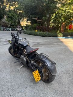 Benda Napoleon 450 - ფოტო 8