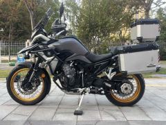 Kayo 500X - фото 1