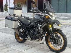 Kayo 500X - фото 4