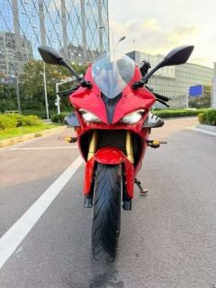 QJMOTOR Sai 600 - ფოტო 9