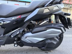 BMW C 400 350 cc - ფოტო 10