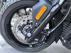 BMW C 400 350 cc - ფოტო 11