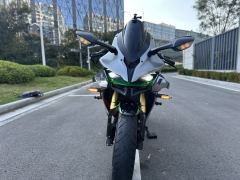 QJMOTOR Sai 600 - ფოტო 8