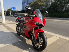 QJMOTOR Sai 550 - ფოტო 4