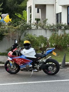 ZXMOTO 500RR - ფოტო 2