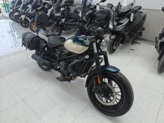 CFMOTO 250CL-C - photo 1