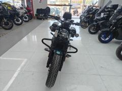 CFMOTO 250CL-C - photo 2