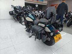 CFMOTO 250CL-C - photo 5