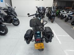 CFMOTO 250CL-C - photo 6
