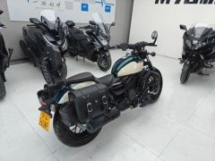 CFMOTO 250CL-C - photo 7