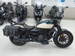 CFMOTO 250CL-C - photo 8