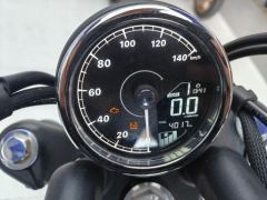 CFMOTO 250CL-C - photo 9
