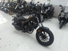 Honda CM300 - photo 1