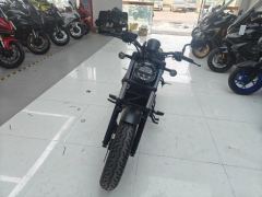 Honda CM300 - photo 2
