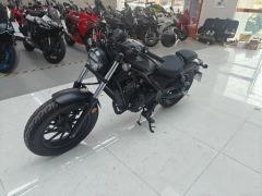 Honda CM300 - photo 3