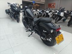 Honda CM300 - photo 5