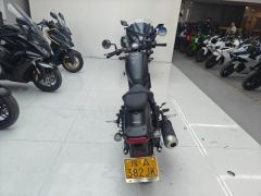 Honda CM300 - photo 6