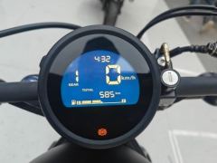 Honda CM300 - photo 9