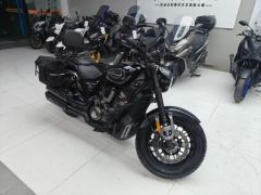Voge CU625 600 cc - ფოტო 1