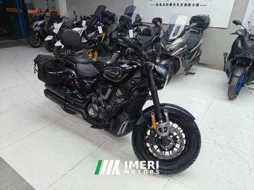 2026 Voge CU625 600 cc