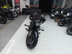 Voge CU625 600 cc - ფოტო 2