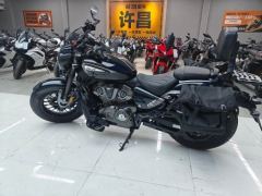 Voge CU625 600 cc - ფოტო 4