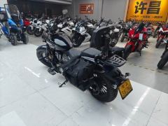 Voge CU625 600 cc - ფოტო 5
