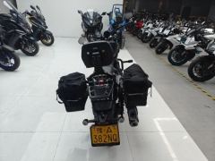 Voge CU625 600 cc - ფოტო 6