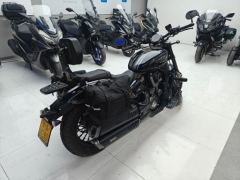 Voge CU625 600 cc - ფოტო 7