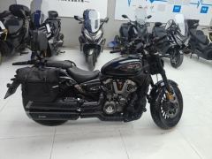 Voge CU625 600 cc - ფოტო 8