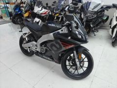 Zongshen Aprilia GPR250R - photo 1
