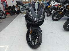 Zongshen Aprilia GPR250R - photo 2
