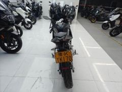 Zongshen Aprilia GPR250R - photo 6