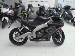 Zongshen Aprilia GPR250R - photo 8