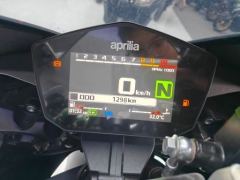 Zongshen Aprilia GPR250R - photo 9