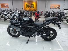 Haojue Suzuki GSX250R - фото 4