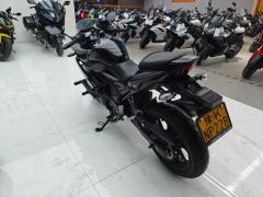 Haojue Suzuki GSX250R - фото 5