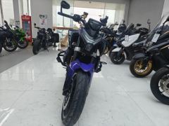 CFMOTO 450NK - фото 2
